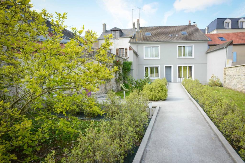 Logis Hotel Restaurant L'Auberge Normande كارُتو المظهر الخارجي الصورة