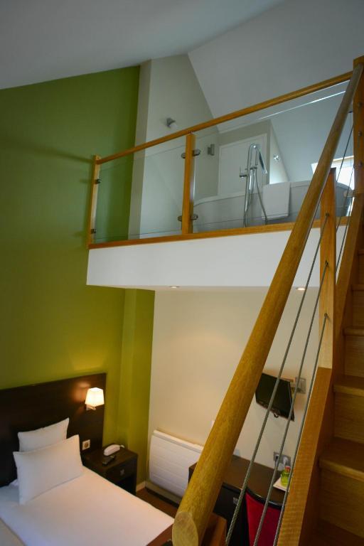 Logis Hotel Restaurant L'Auberge Normande كارُتو المظهر الخارجي الصورة